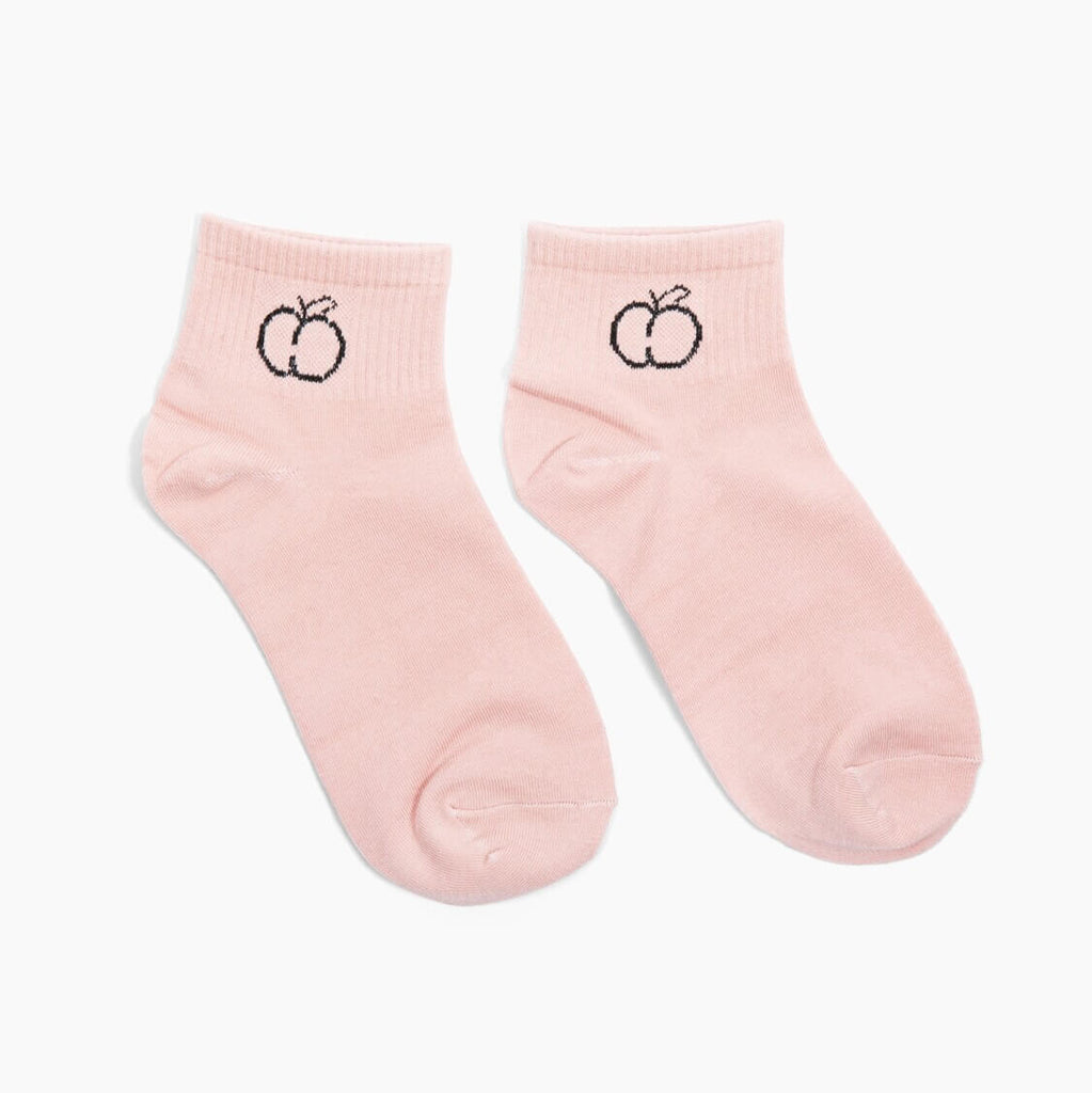 Bootee Socks